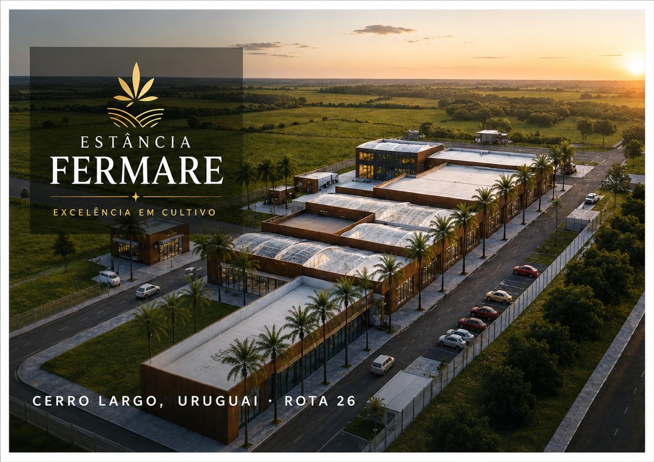 Estancia Fermare · Cerro Largo, Uruguay